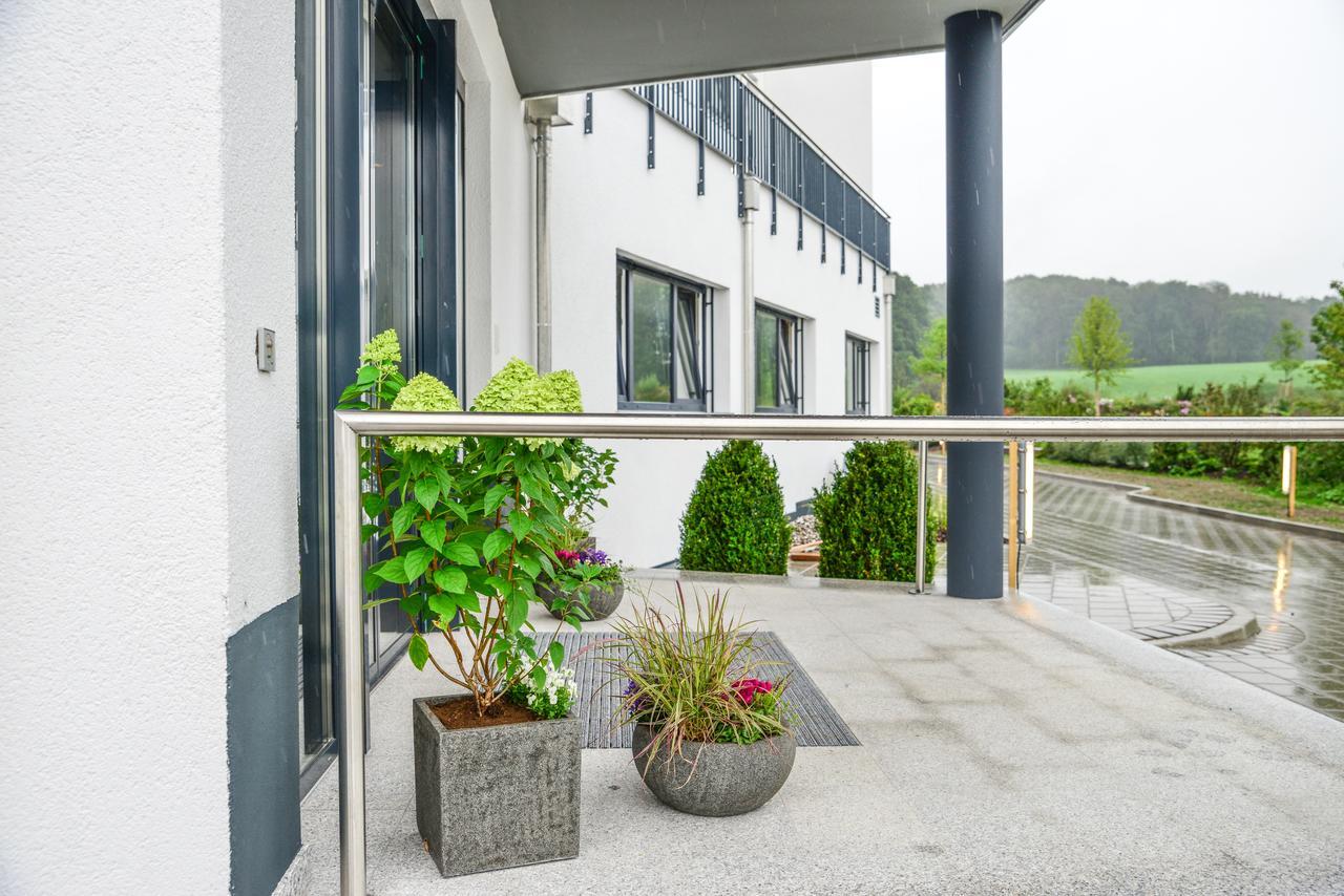 Ammi Hotel Garni Inning am Ammersee Exterior photo