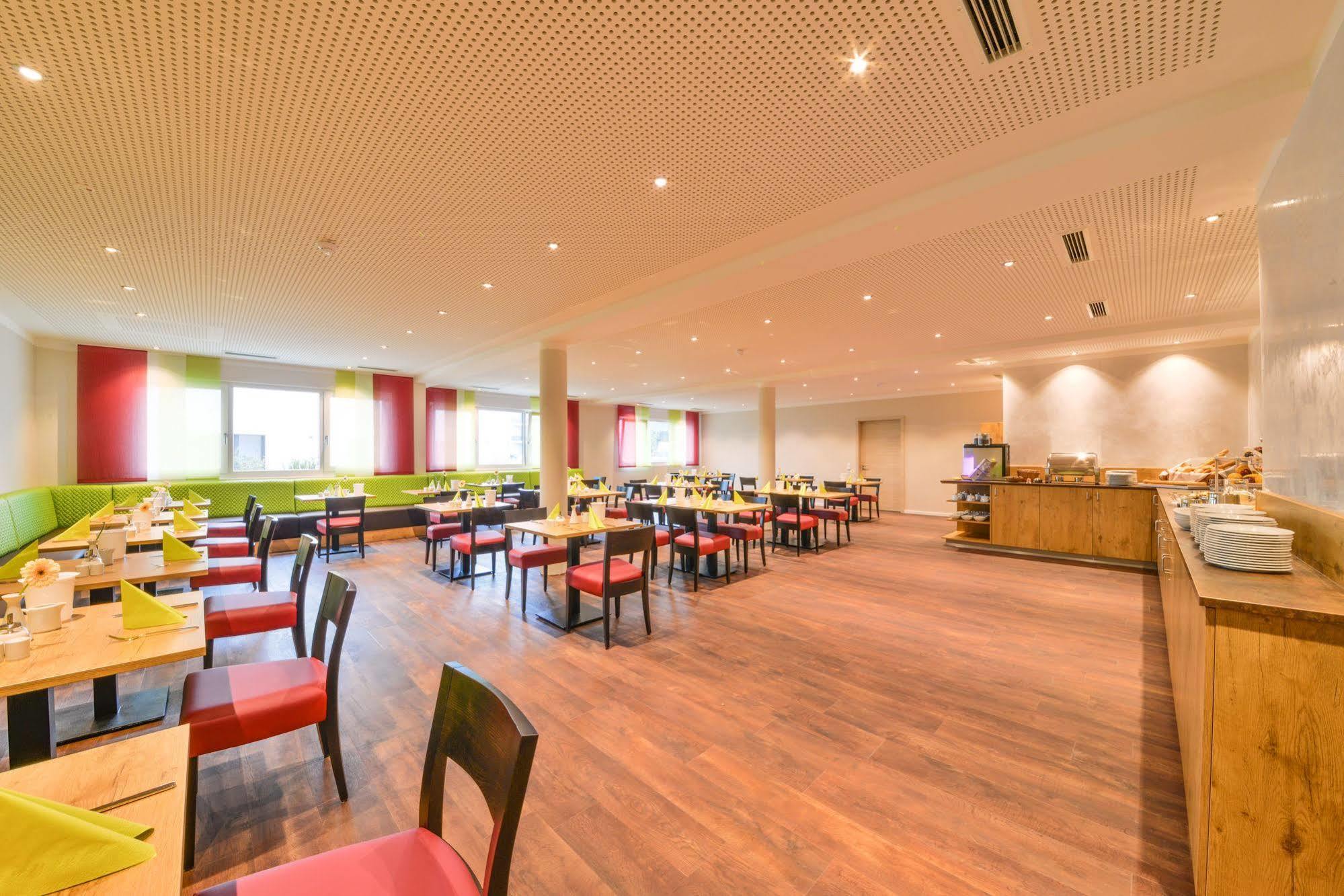 Ammi Hotel Garni Inning am Ammersee Exterior photo